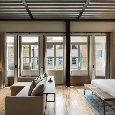 Feel Porto Matosinhos City Flats Екстер'єр фото