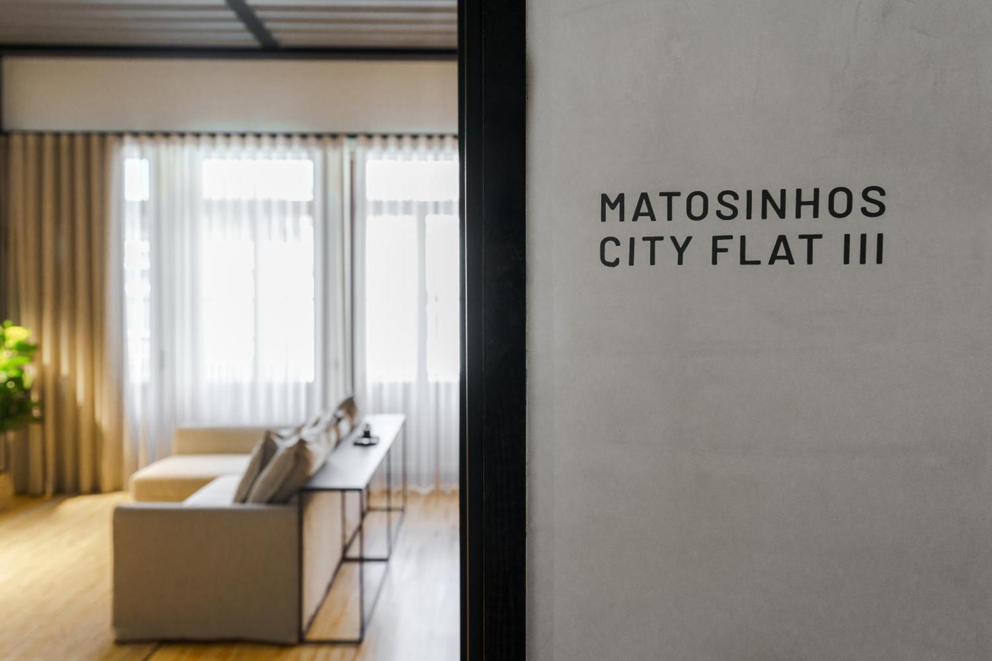 Feel Porto Matosinhos City Flats Номер фото