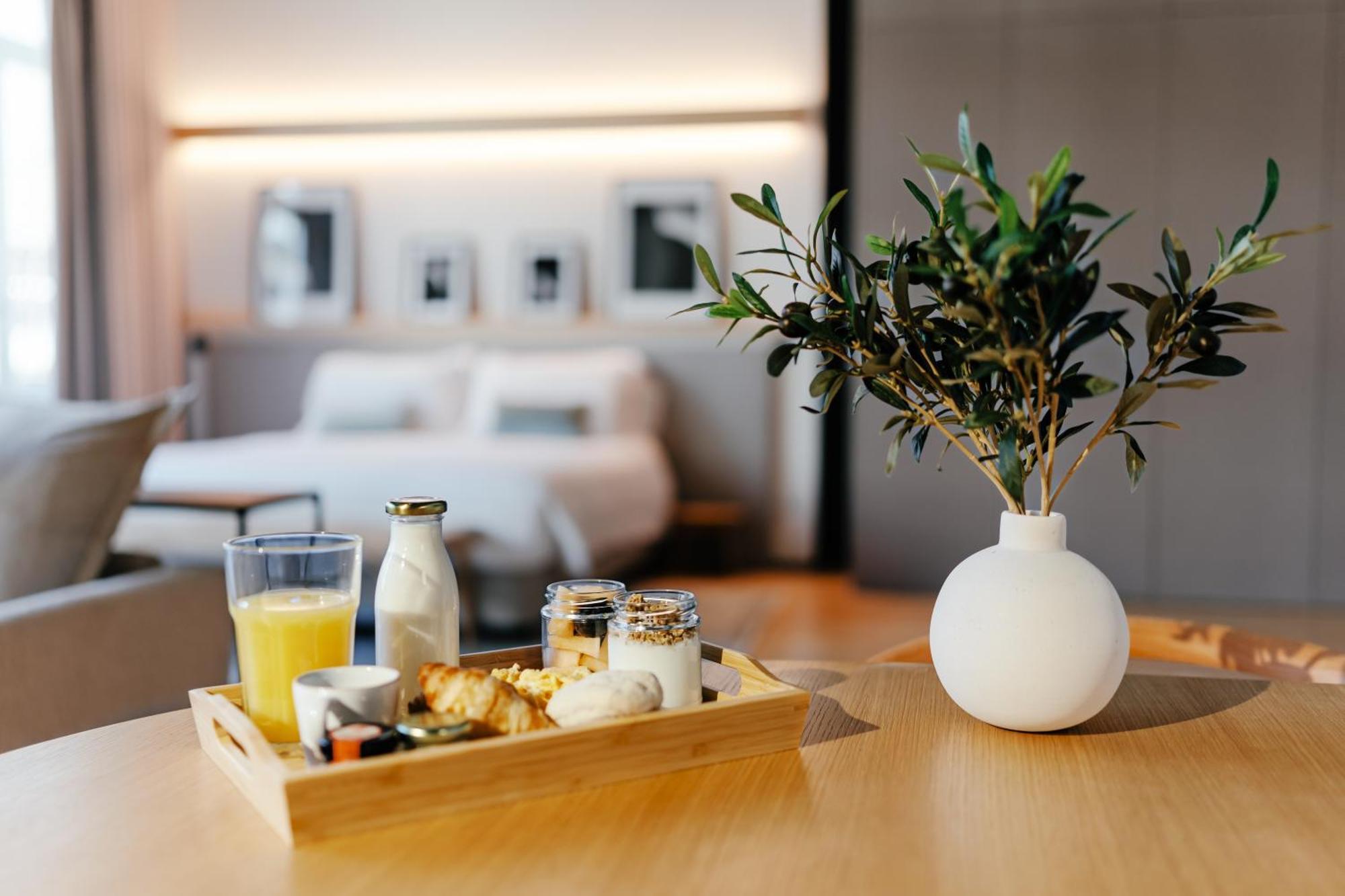 Feel Porto Matosinhos City Flats Екстер'єр фото
