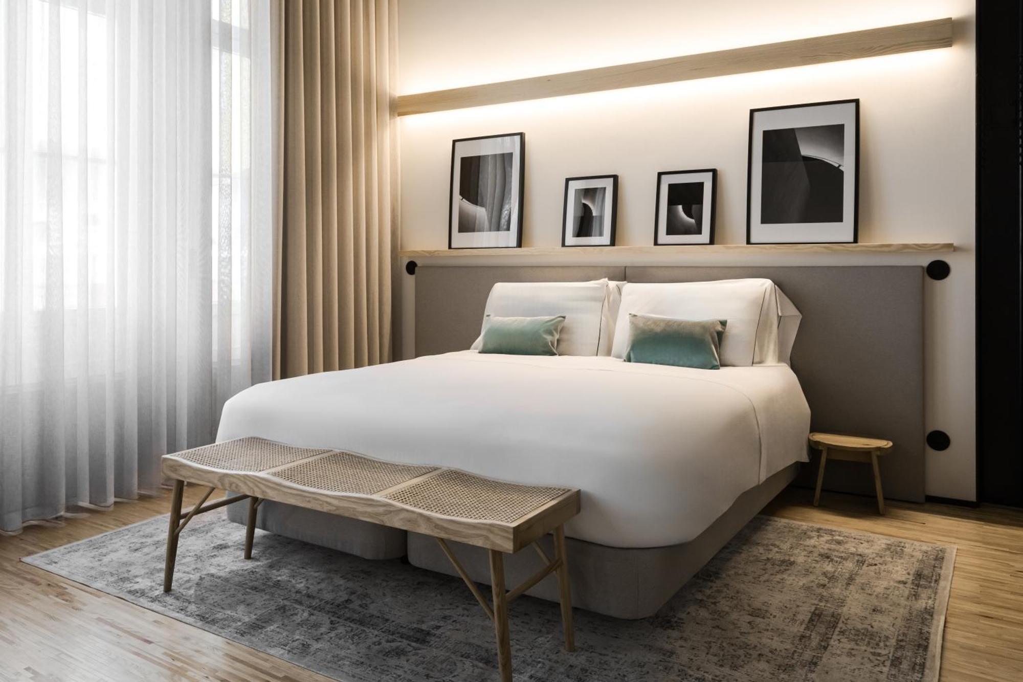 Feel Porto Matosinhos City Flats Екстер'єр фото