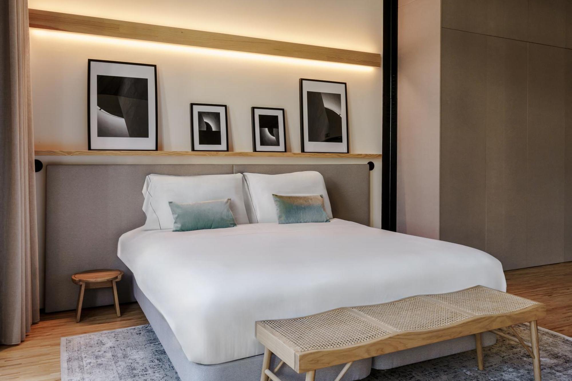 Feel Porto Matosinhos City Flats Екстер'єр фото
