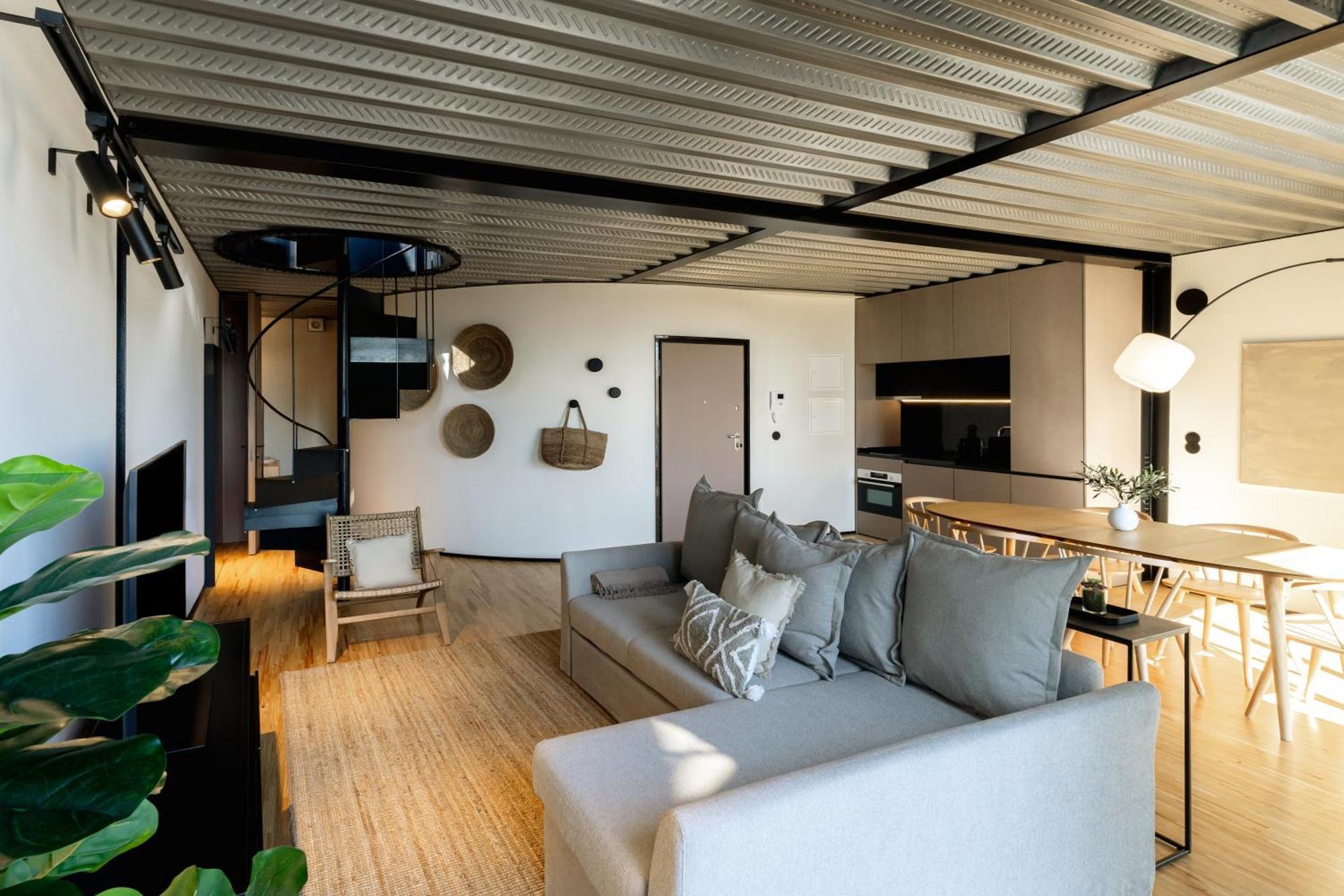 Feel Porto Matosinhos City Flats Екстер'єр фото
