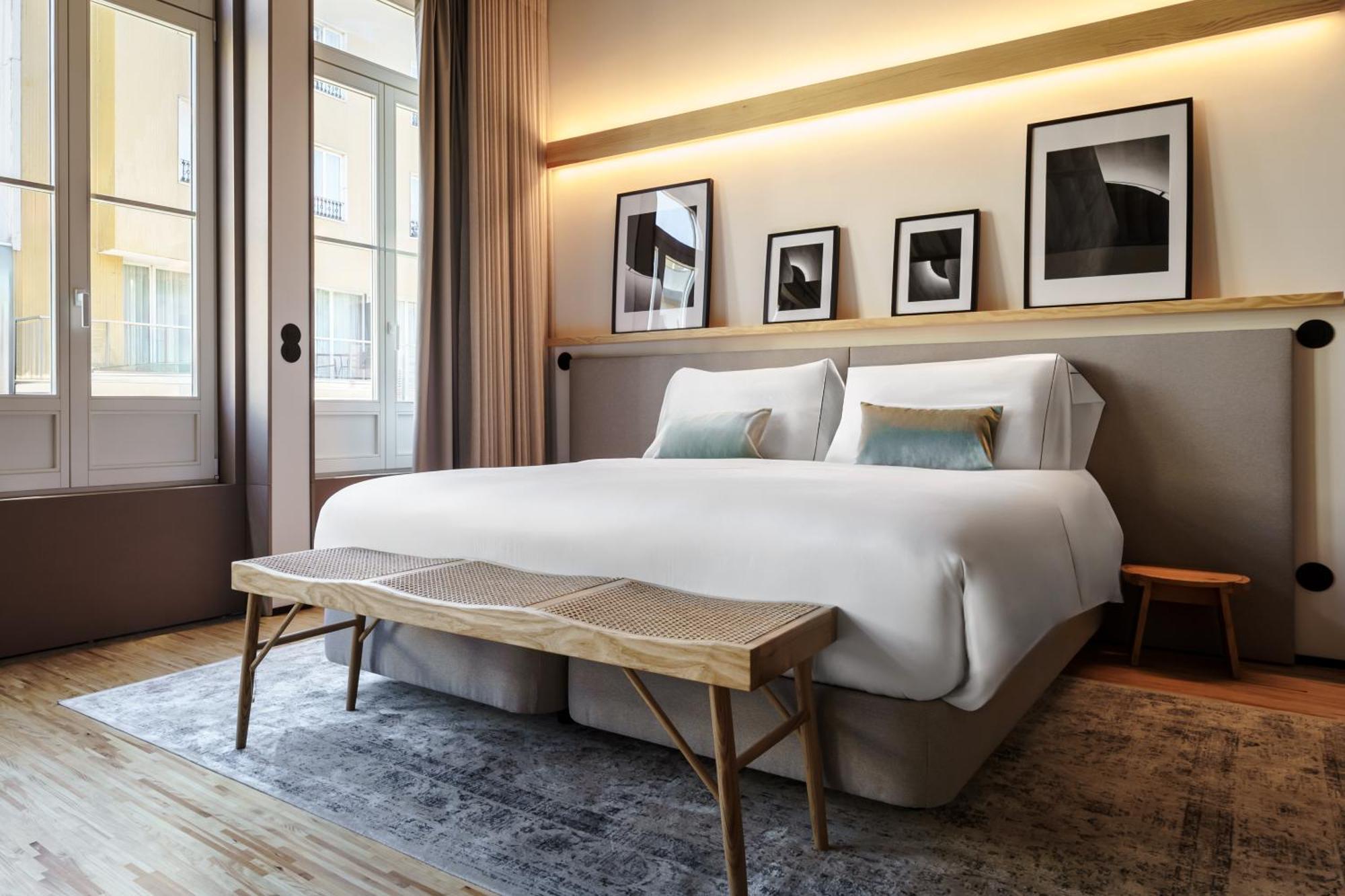 Feel Porto Matosinhos City Flats Екстер'єр фото