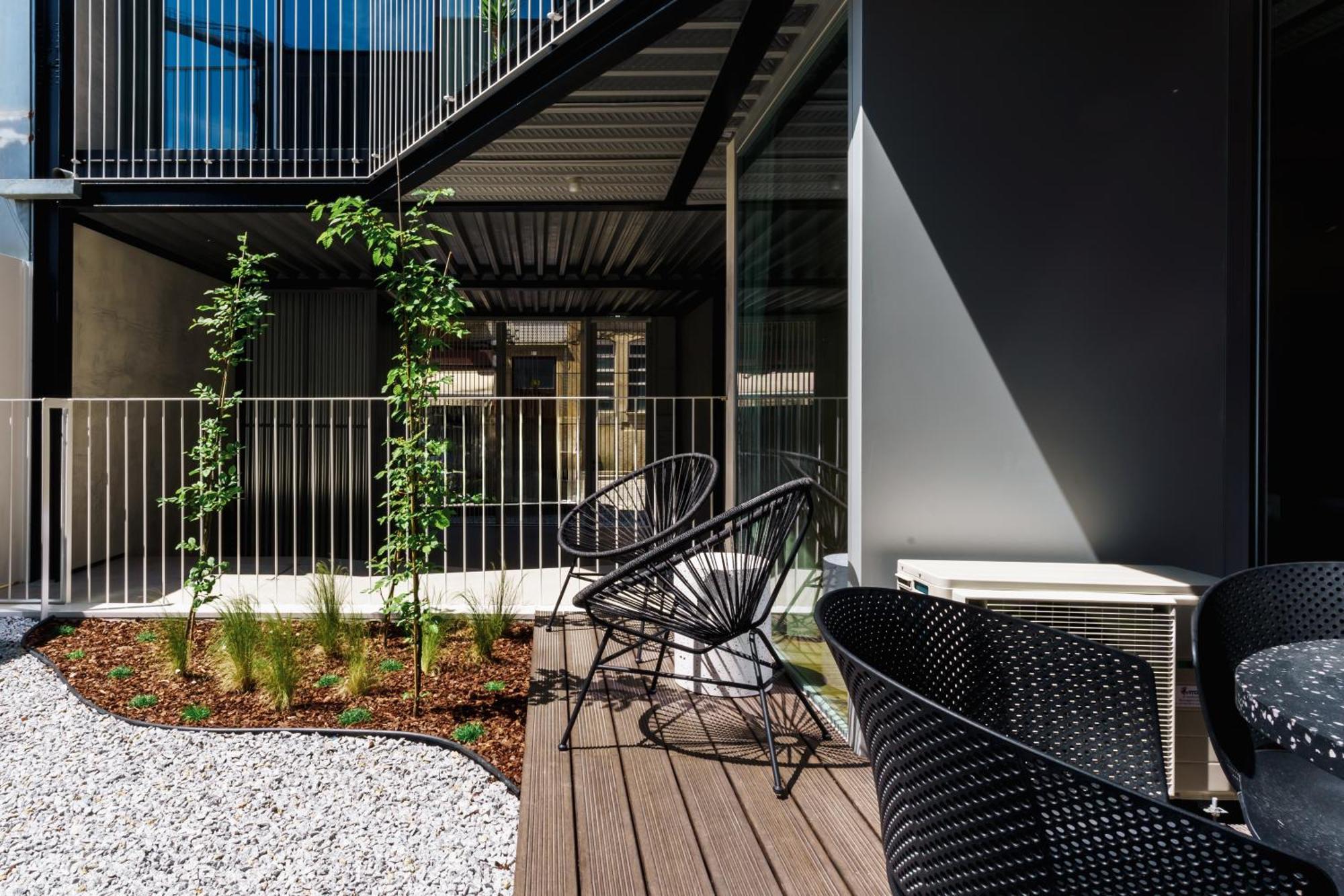Feel Porto Matosinhos City Flats Екстер'єр фото