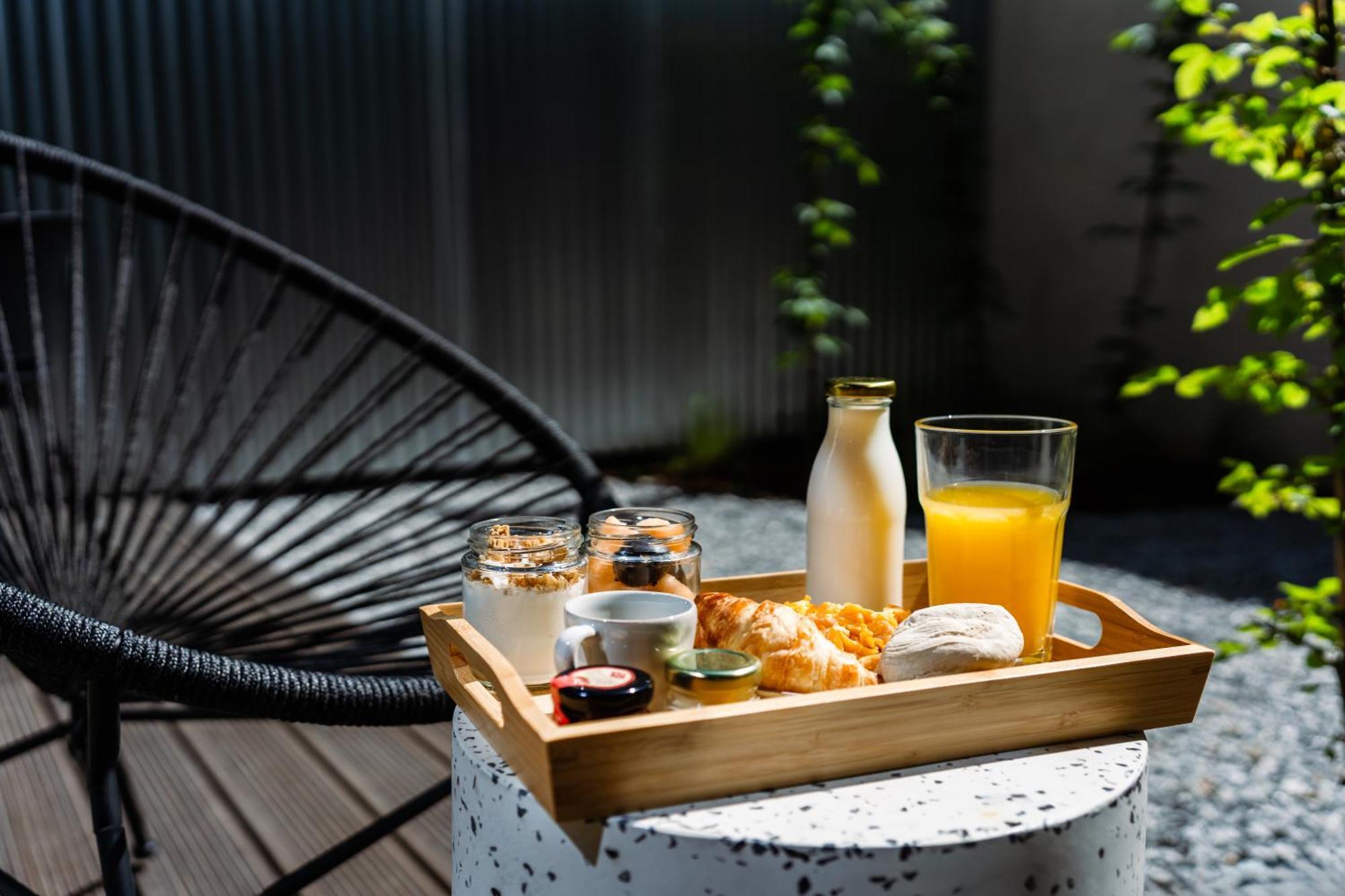 Feel Porto Matosinhos City Flats Номер фото