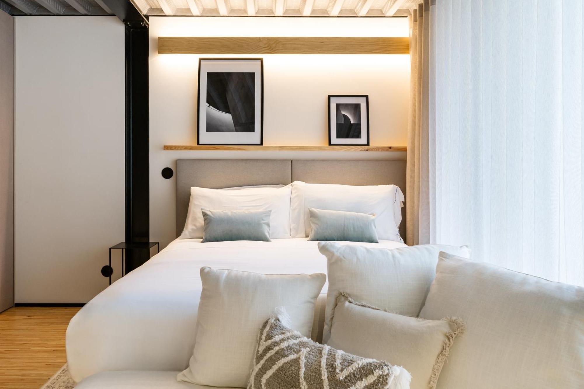 Feel Porto Matosinhos City Flats Екстер'єр фото