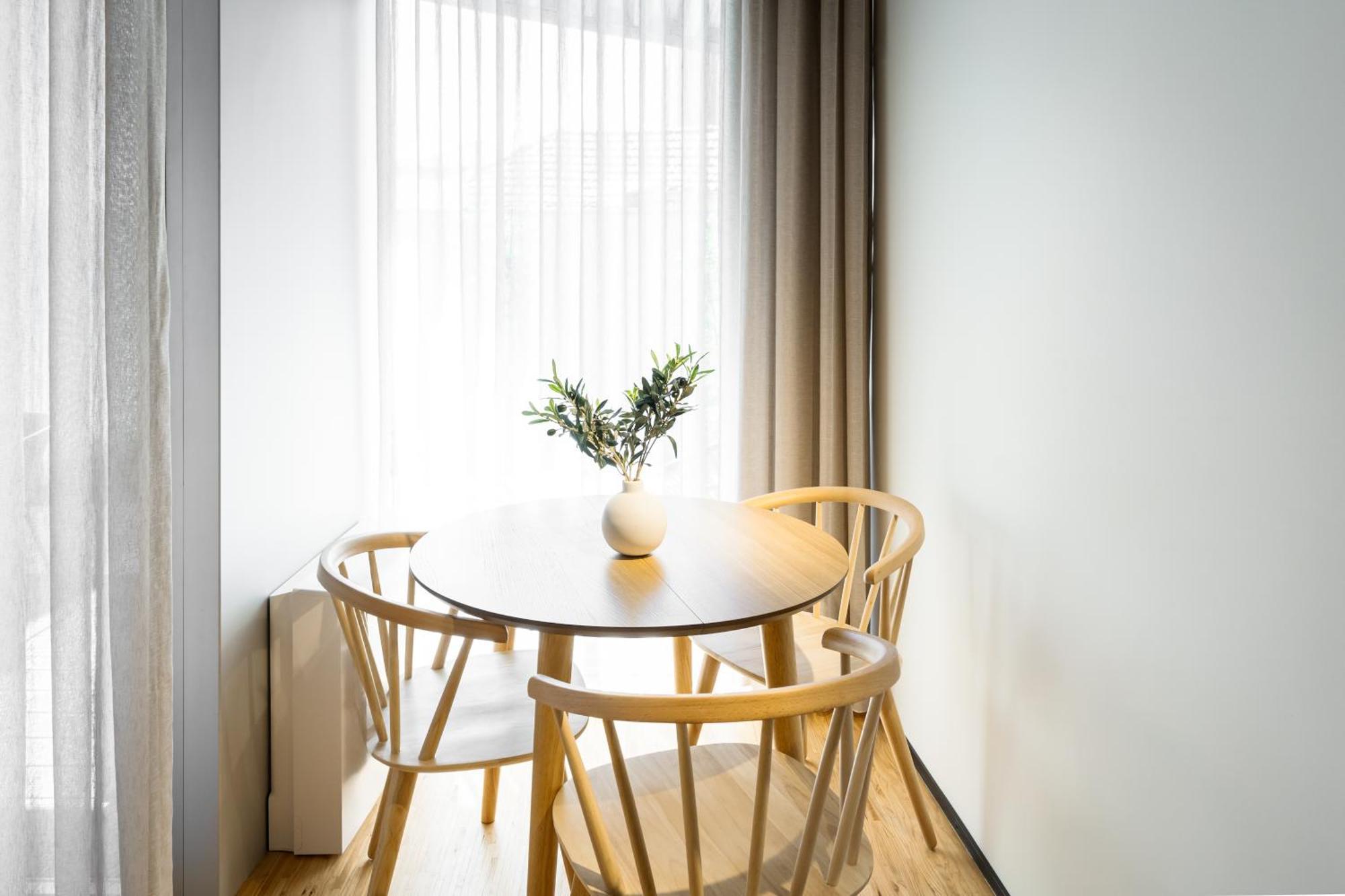 Feel Porto Matosinhos City Flats Екстер'єр фото
