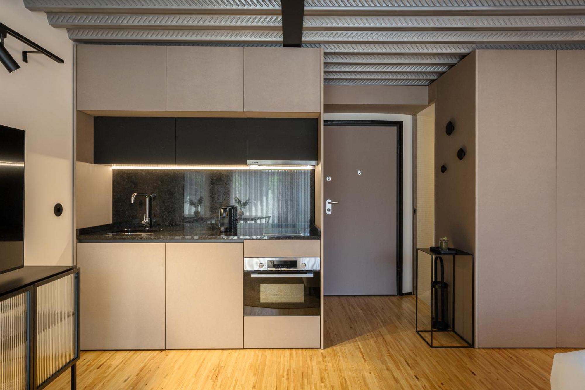 Feel Porto Matosinhos City Flats Екстер'єр фото