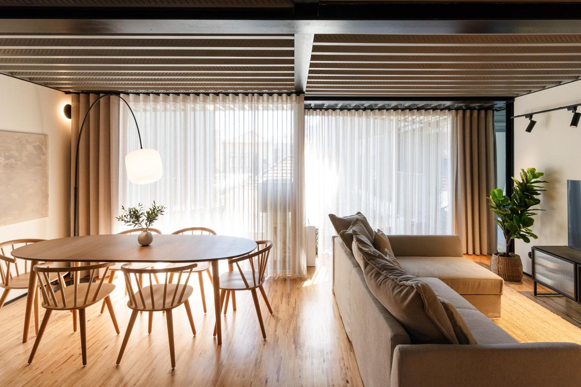Feel Porto Matosinhos City Flats Екстер'єр фото
