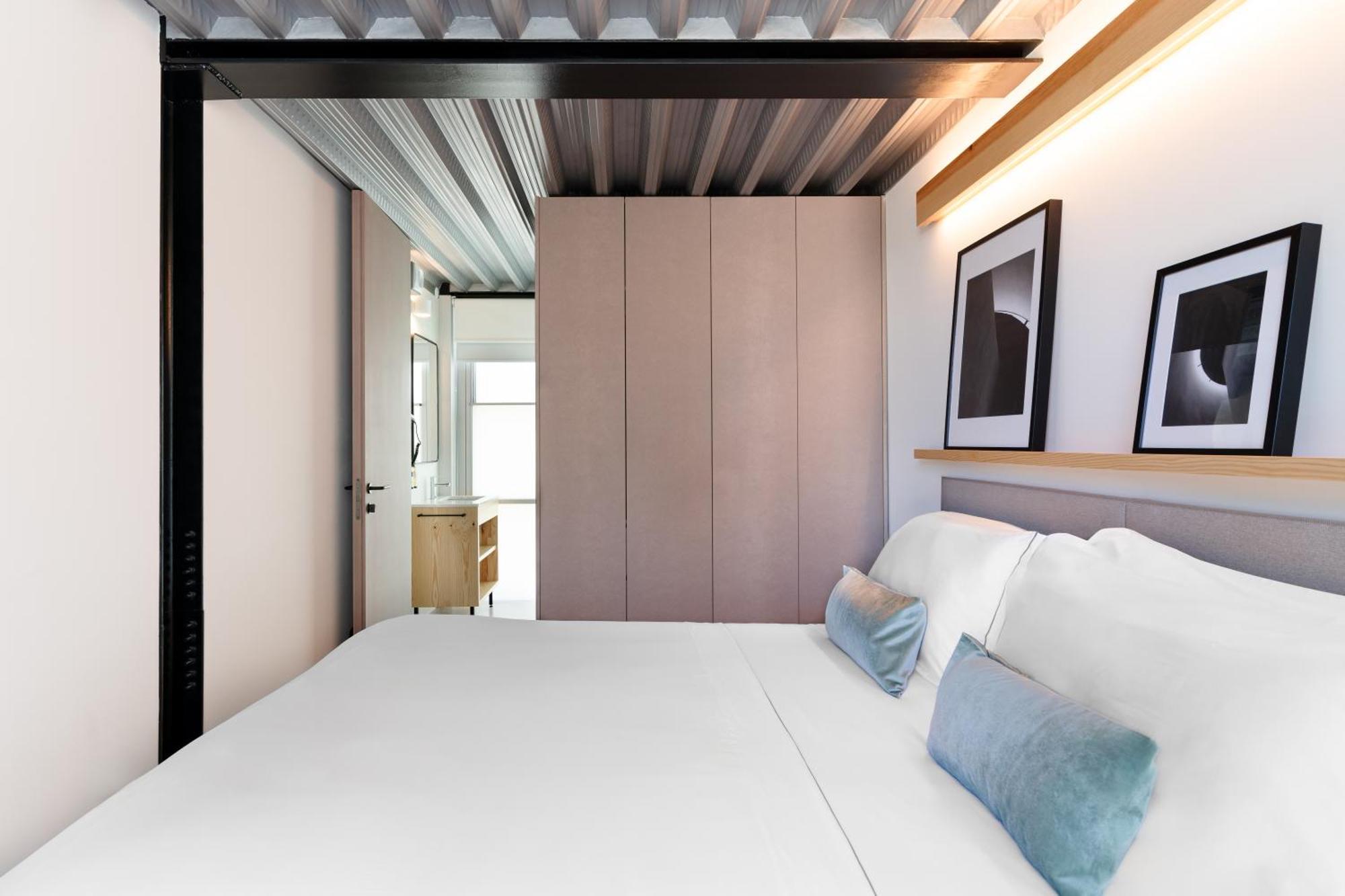 Feel Porto Matosinhos City Flats Екстер'єр фото