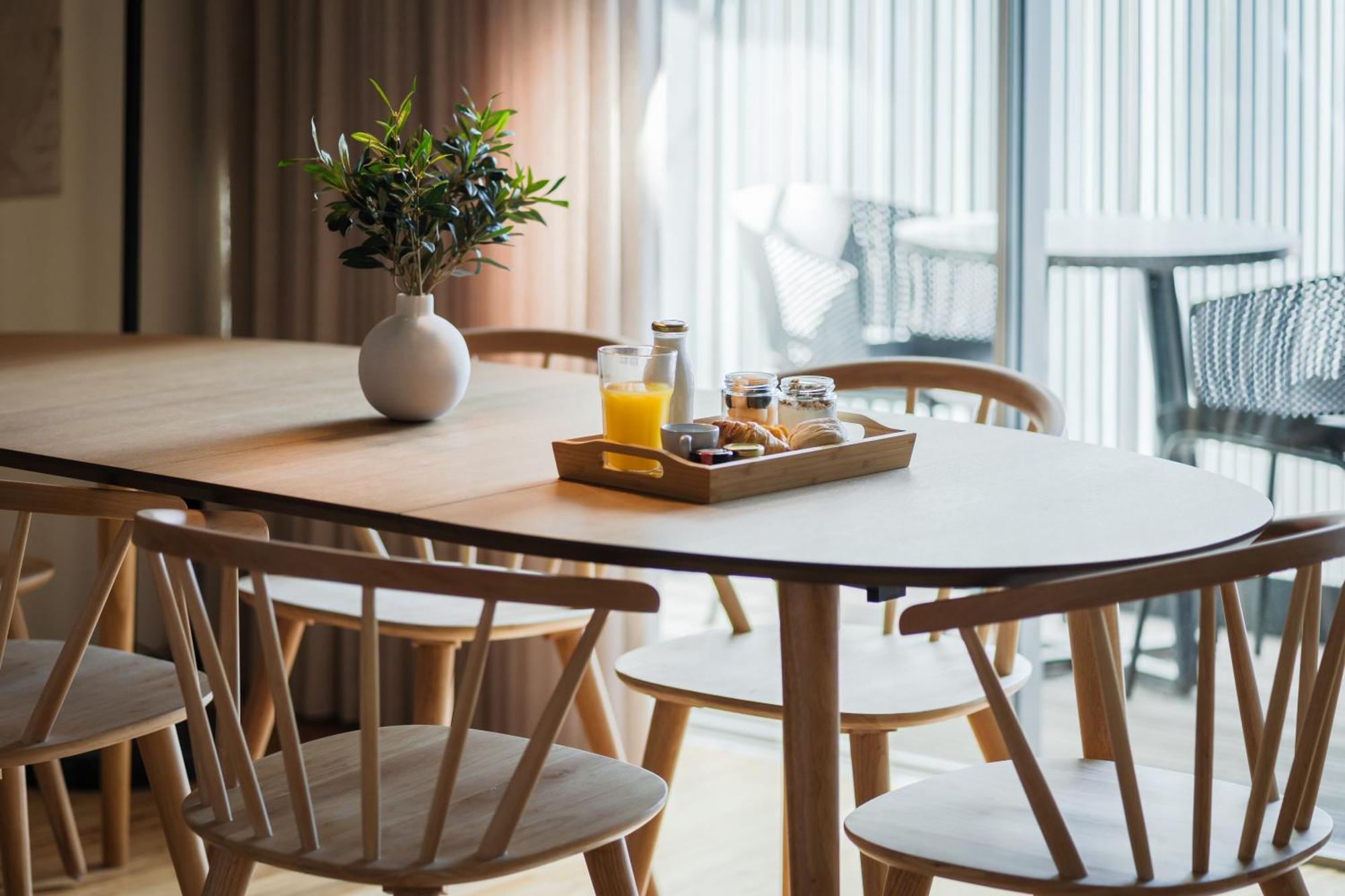 Feel Porto Matosinhos City Flats Екстер'єр фото