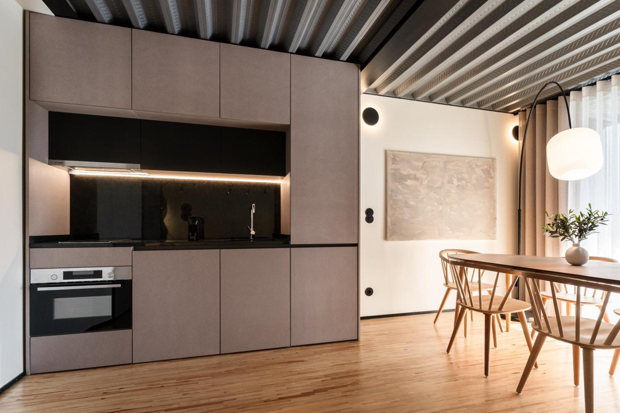 Feel Porto Matosinhos City Flats Екстер'єр фото