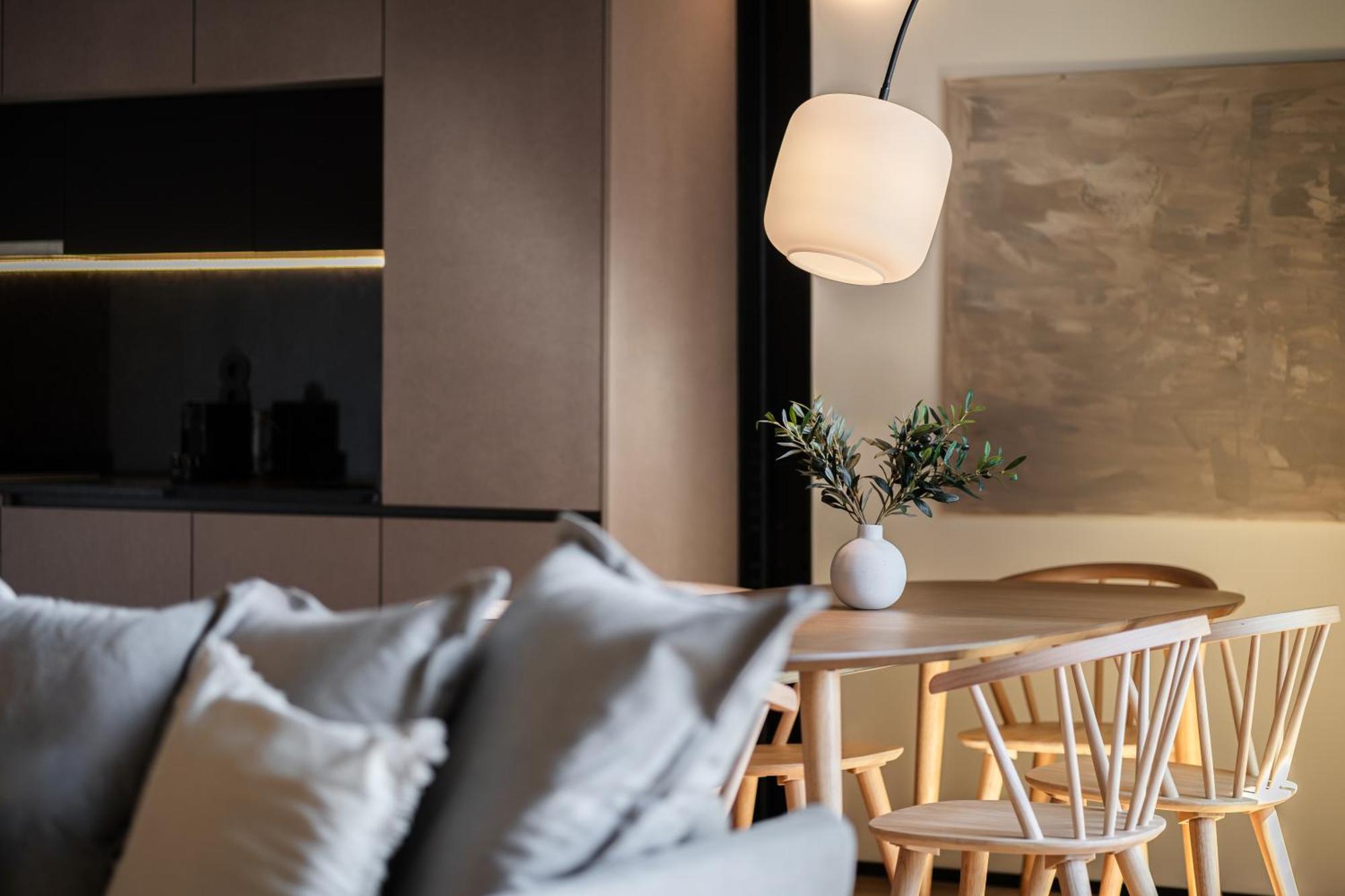Feel Porto Matosinhos City Flats Номер фото