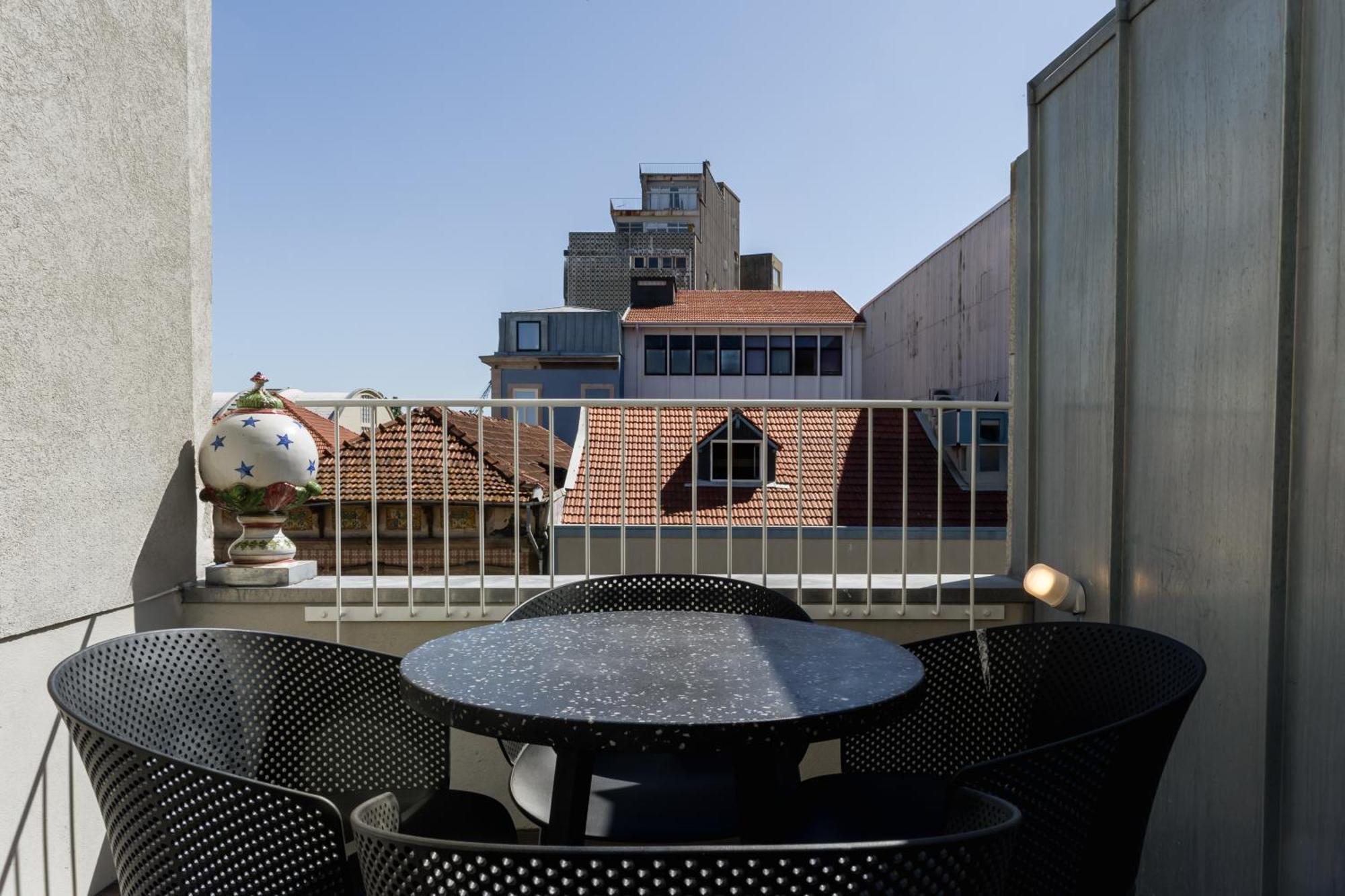 Feel Porto Matosinhos City Flats Екстер'єр фото