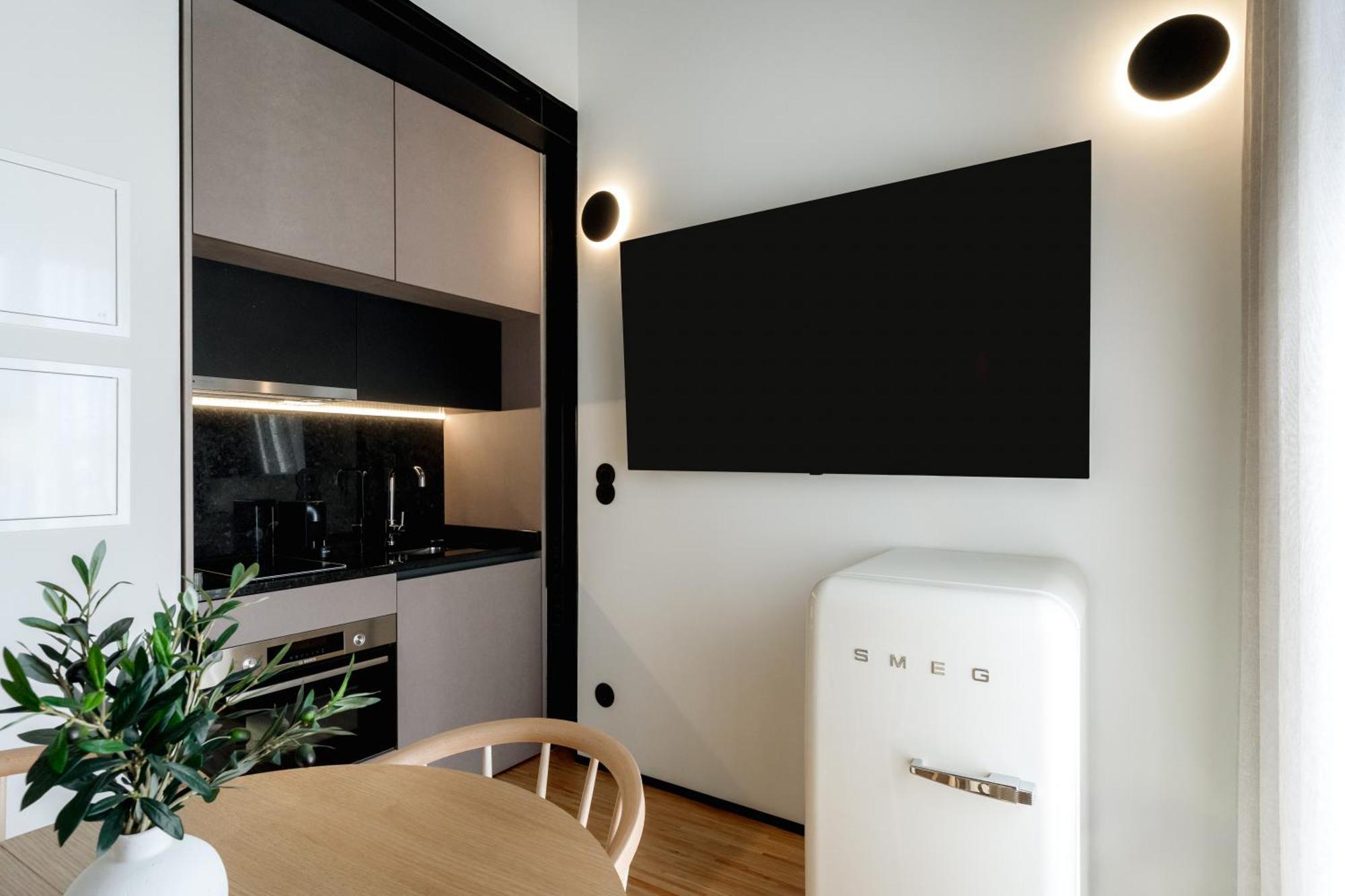 Feel Porto Matosinhos City Flats Екстер'єр фото