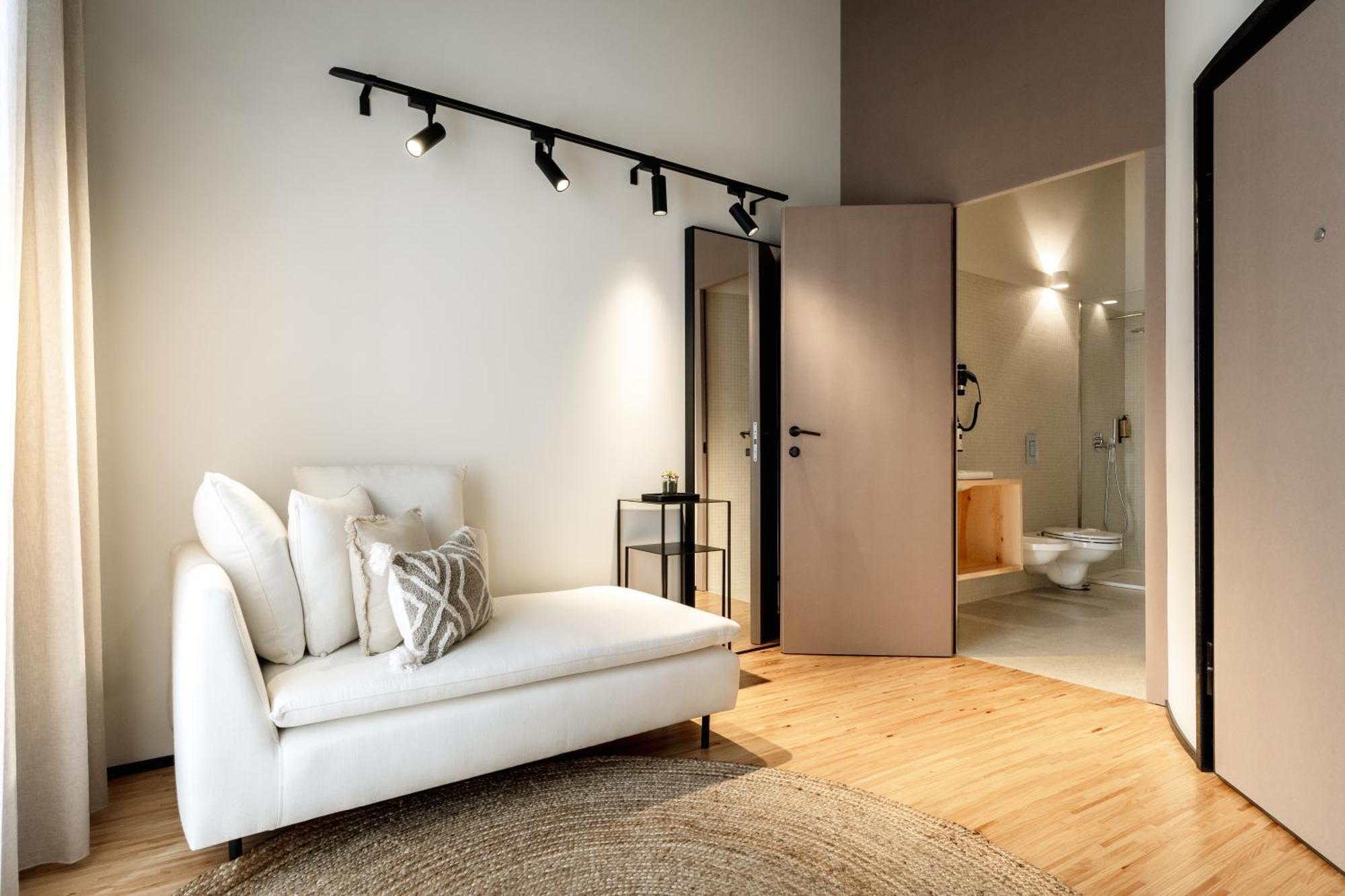 Feel Porto Matosinhos City Flats Номер фото